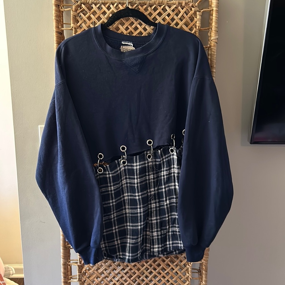 LF Vintage Sweatshirt